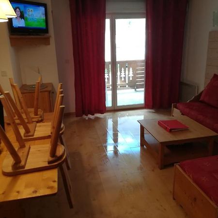 Appartement T3 - 5 Pers - Les Pics D Aran 3* Bagnères-de-Luchon Eksteriør bilde