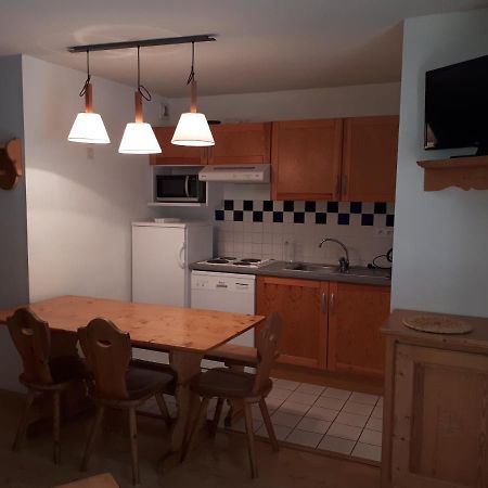 Appartement T3 - 5 Pers - Les Pics D Aran 3* Bagnères-de-Luchon Eksteriør bilde