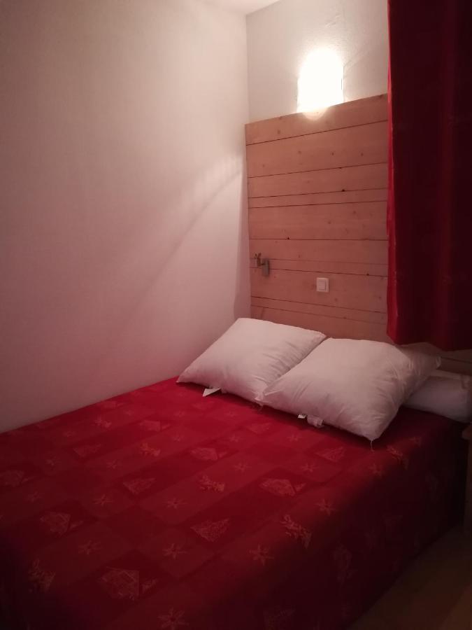 Appartement T3 - 5 Pers - Les Pics D Aran 3* Bagnères-de-Luchon Eksteriør bilde
