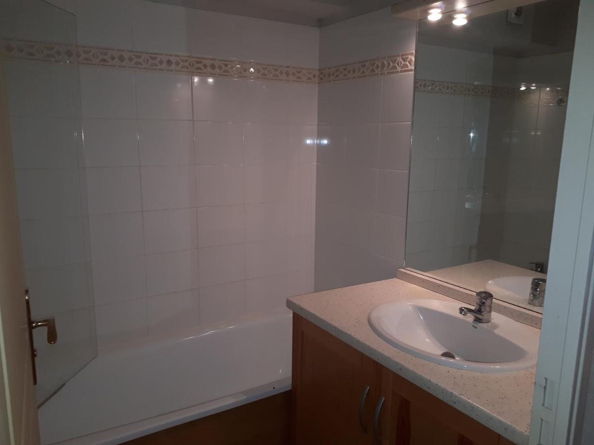 Appartement T3 - 5 Pers - Les Pics D Aran 3* Bagnères-de-Luchon Eksteriør bilde